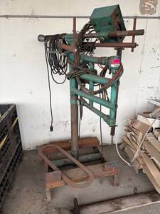 lot 5306 image: Heath Ultra Graph Shape Cutter