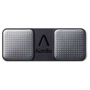 lot 10250 image: KardiaMobile Personal EKG Monitor AC-009-UA-C