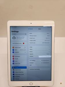 Apple iPad Air 2 128GB MGTY2LL/A
