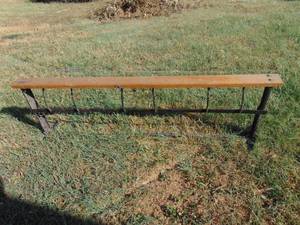 lot 3666 image: Paper Cutter