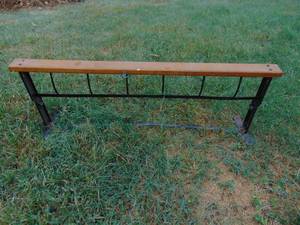 lot 3691 image: Large Paper Cutter