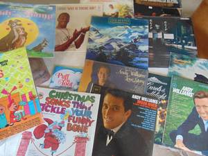 lot 3705 image: Selection of Albums