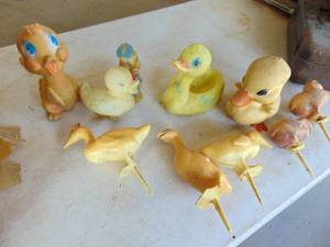 lot 3710 image: Rubber Ducky Selection