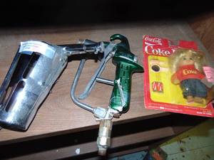 lot 3730 image: Soap Dispenser - Coke Memorabilia and More