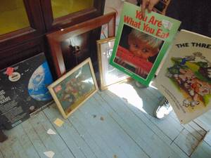 lot 3753 image: Large Childrens Books - Astronomy and More