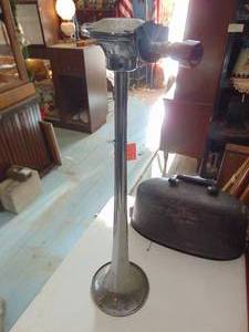 lot 3763 image: Airhorn - Works
