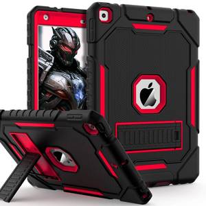 lot 2064 image: ZoneFoker Case for iPad 9th8th7th Generation 202120202019 (10.2 inch) - Retail $15