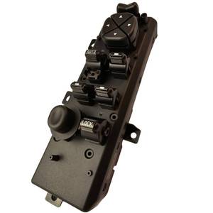 lot 2169 image: Window Master Switch Jeep Grand Cherokee Laredo 1999-2004 - Retail $70