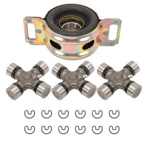 lot 40008 image: Drive Shaft Center Support Bearing Assembly 372300K040 for TacomaTundra