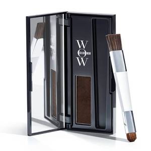 lot 40073 image: COLOR WOW Root Cover Up   Temporary Hair Color Touch-Up