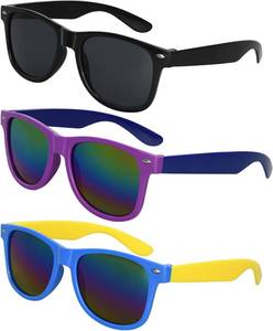 lot 40092 image: Mdvora 361224pcs Kids Sunglasses Set, for Outdoor