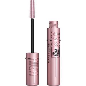 lot 40107 image: Maybelline Lash Sensational Sky High Mascara, Washable, Volumizing, Black