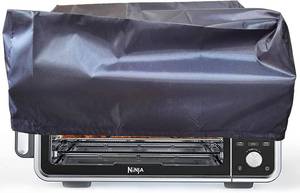 lot 40140 image: Air Fryer Dust Cover, Waterproof Protector for Ninja SP101SP201 Air Fry Pro