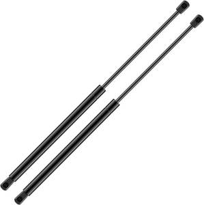 lot 40167 image: Front Hood Lift Supports for Infiniti G37 (2007-2013) & Q60 (2014-2015)