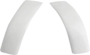 lot 40181 image: Upgrade Roof Molding Fit for Ford Vehicle 1999-2007 F250 F350 F450 F550