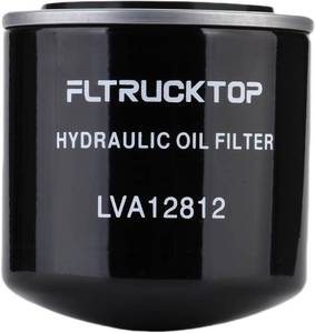 lot 40204 image: LVA12812 Hydraulic Oil Filter
