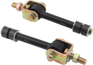 lot 40209 image: Sway Bar End Links 0-2 Compatible with ChevyGMC 1500-3500 HD 1999-2019