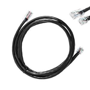 lot 40212 image: 6.5ft APG Printer Interface Cable CD-101A Compatible with EPSON Star