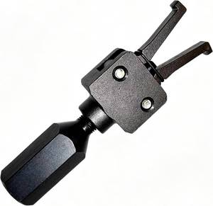 lot 40214 image: TOOLS 27059 Slide Hammer Extension 27033 Pilot Bearing Puller Attachment