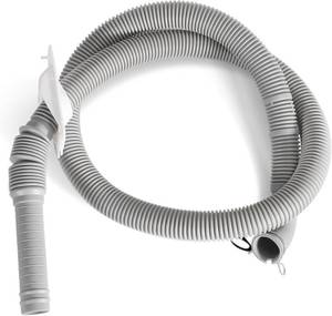 lot 40278 image: Washer Drain Hose Assembly AEM73732901 for LG Top Load Kenmore Replacement