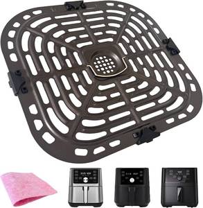 lot 40285 image: Air Fryer Grill Plate for Instant Pot Vortex Plus 6 Qt XL 6-in-1