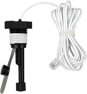 lot 40303 image: 2026 Upgraded GLX-FLO-RP Flow Switch for Hayward Goldline Salt System