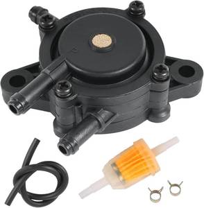 lot 40310 image: 808656 808492 Fuel Pump Replacement For BS Kohler Kawasaki John Deree