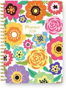 lot 40453 image: 2026 Planner (B15)