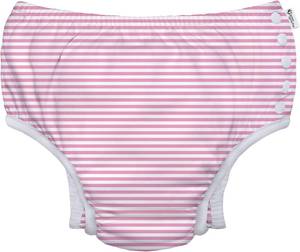 lot 6569 image: green sprouts Snap Reusable Absorbent Swimsuit Diaper 24 Mon