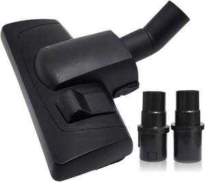 lot 6640 image: Replacement Vacuum Head Compatible with Shark & Miele Vacuum Cleaners