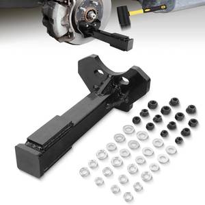lot 6641 image: 8629 Wheel Hub Removal Tool, Wheel Bearing Removal Tool