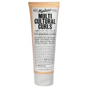 lot 6674 image: Miss Jessies Multi Cultural Curls Unisex Cream 8.5 oz