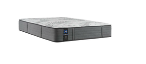 lot 265 image: BRAND NEW Sealy Posturepedic Plus 13 King retails for $3000 - Retail $3,000