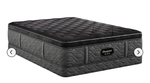BRAND NEW!!! Beautyrest Black Series One extra firm 12" Queen retails for $2,100 - Retail: $2,100