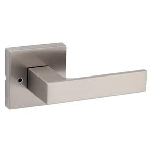lot 6013 image: 730SAL 15 SQT CP Singapore Privacy - Satin Nickel - Retail $38