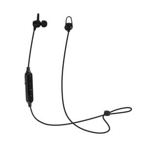 lot 6107 image: Wireless Splash Proof Earphones 320XBT5 - Retail $27