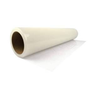 lot 6117 image: Surface Shields 36 in. 200 ft. Polyethylene Carpet Shield - Retail $90