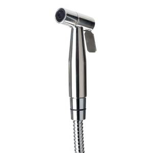 lot 6131 image: Brondell CleanSpa Luxury Handheld Bidet - Retail $214