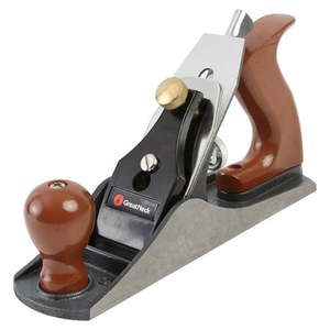 lot 6133 image: GreatNeck Bench Jack Plane (9 Inch) - Retail $329