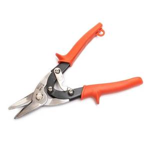 lot 6145 image: Crescent Wiss 9In Multi-Purpose Cutter - Retail $30