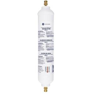 lot 6163 image: Universal Long Life Refrigerator Water Filter - Retail $50