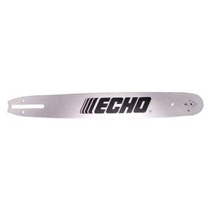 lot 6168 image: Echo Genuine OEM Replacement Guide Bar # 20F0AD3378C - Retail $95