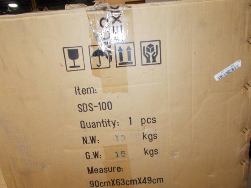lot 2239 image: SDS Equipment Adipose treatment SDS-100