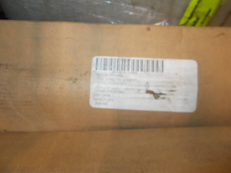 lot 2198 image: Lot of Military Shock Absorber 2510014114866