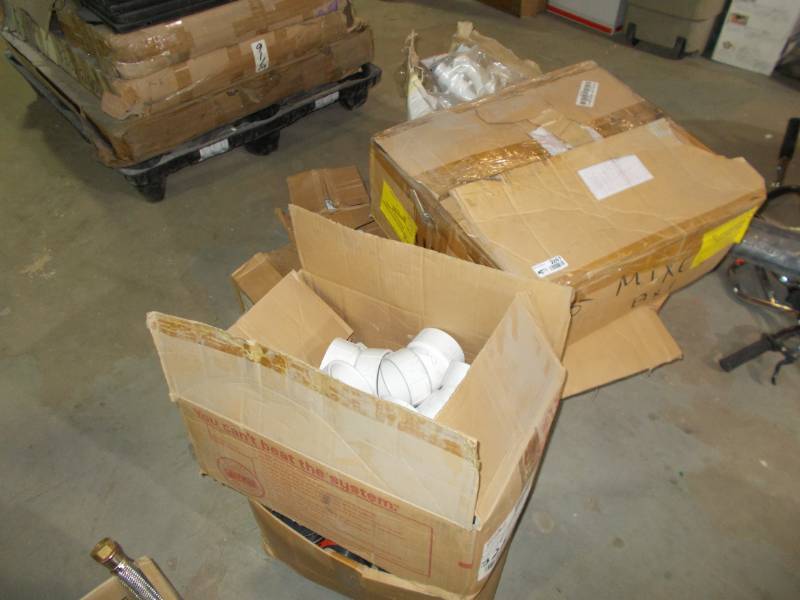 lot 2267 image: plumbing lot