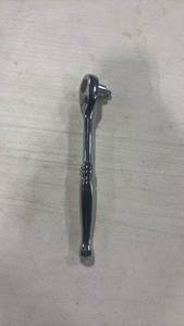 lot 6210 image: Snap-on 14 in Drive Ratchet - Retail $0