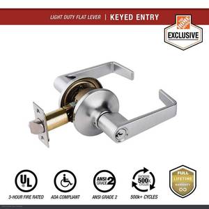 lot 6242 image: Universal Hardware Light Duty Commercial - Retail $53