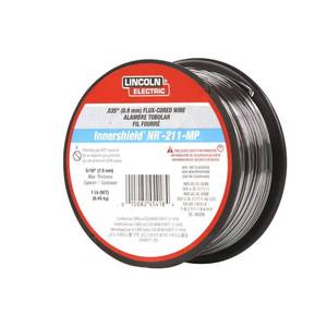 lot 6264 image: Lincoln Electric Welders .035 1 LB SPOOL - Retail $150