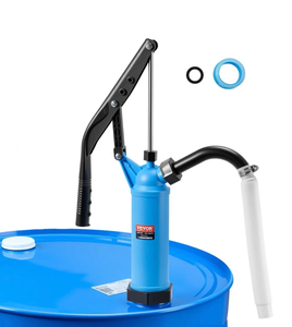 lot 6274 image: Vevor Drum Pump - Retail $0