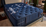 Luxury Stearns &amp; Foster Lux Estate Queen 13in retails for $3,200 (NEW) - Retail: $3,200